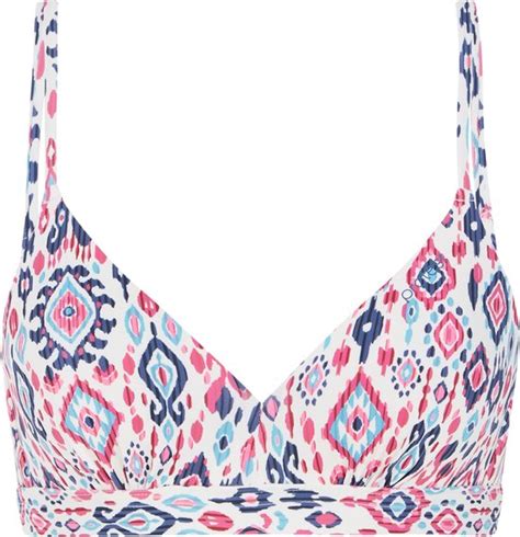 Protest Bikini Top Mixtara Dames Maat L C Bol