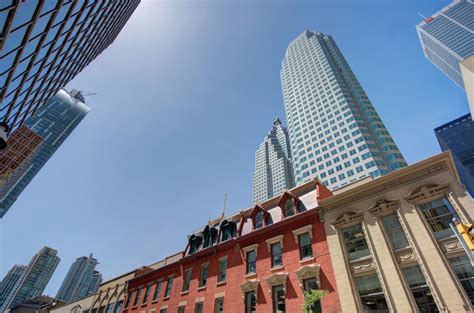 181 Bay Street, Suite 2830 Toronto, ON M5J 2T3 | Real Estate Tour