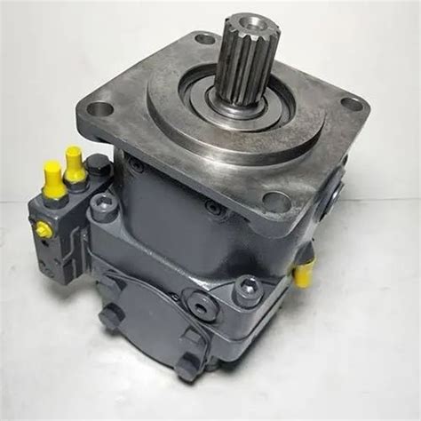 China Rexroth A Vso Series Axial Piston Variable Pump Off