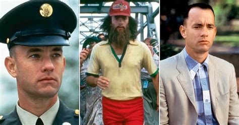 A 30 Años De “forrest Gump” Quiénes Son Las Personas De La Vida Real Que Inspiraron La Película