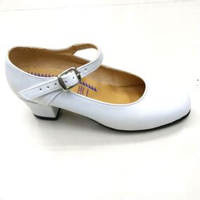 Venta Zapatillas Para Danza Folklorica En Stock