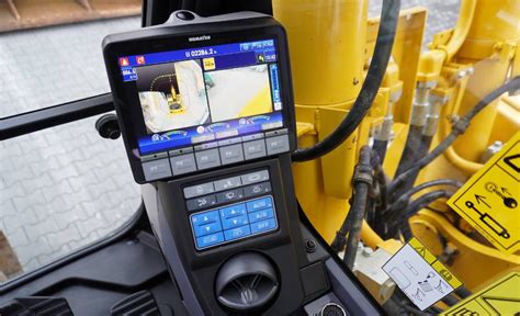 Komatsu PC 360 LCi Intelligent Machine Control For Sale Crawler