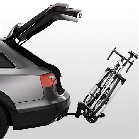 Thule Helium Platform 1 Bike Hitch Rack 2021 Accessories