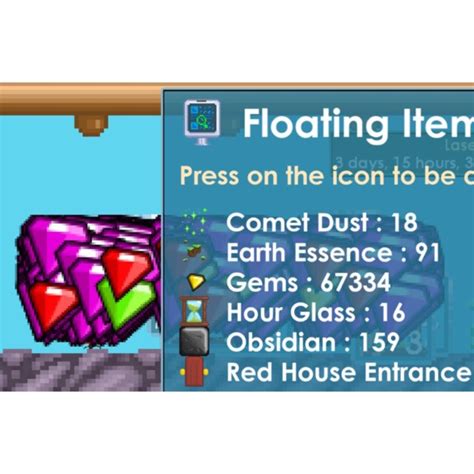 Jual Growtopia Gems K Bonus K Gems Growtopia Diamond Lock Gt Dl