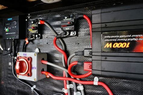 12 Volt Wiring Basics