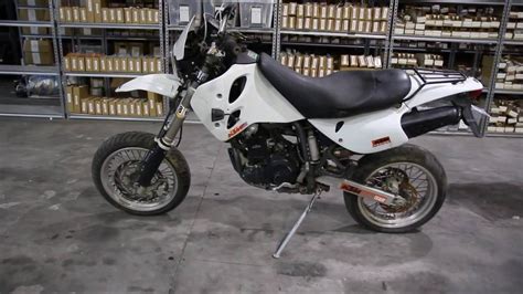 1996 Ktm 620 Rxc Used Parts Youtube