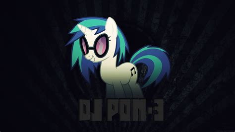 DJ Pon3 Wallpaper by Jerxmy on DeviantArt