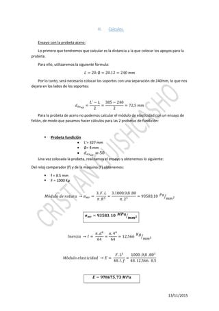 Actividad 6 p5 ensayo flexión estática PDF