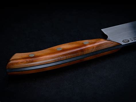 Savernake Knives - Made in Britain