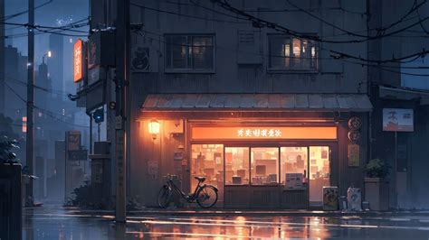 Rainy Night Rain Lofi Hip Hop Mix Study And Calm With Beats To