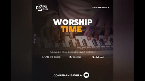 Worship Time Youtube