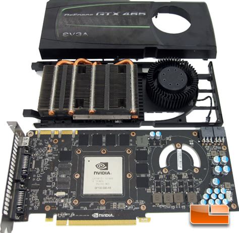 Evga And Galaxy Geforce Gtx Sli Video Card Review Page Of