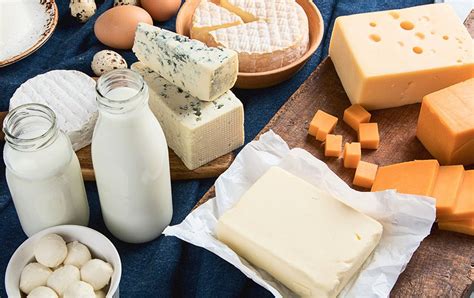 Changing landscape for dairy explored by AHDB | Food Voices