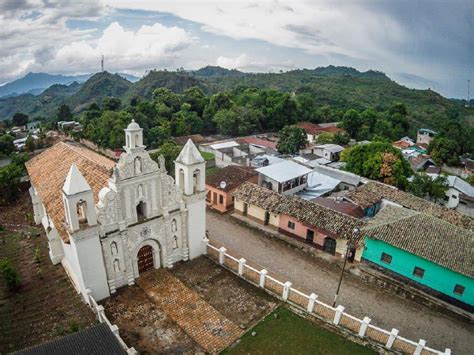 Tours En Honduras Tours En Gracias Lempira Senderismo En Celaque