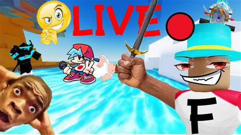 Ranking Every Roblox Bridge Duel Cosmetic Live🔴 Youtube