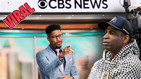 Breaking CBS Sports Nate Burleson Just Set The Record About Coach