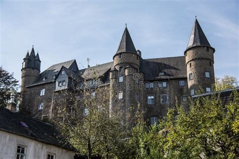 Wilhelmsturm Fortress And Castle Stock Photo Image Of Lord Ancient