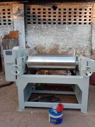 Roll Mill . at Rs 25000/piece in Ghaziabad | ID: 26058321955