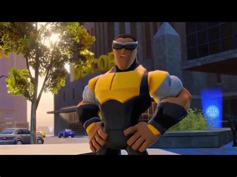 Luke Cage Disney Infinity Wiki Fandom