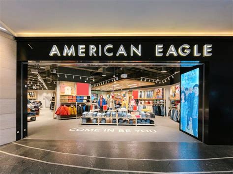 American Eagle Mítikah