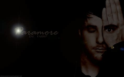 Zac Farro Pictures Wallpaper|Music Wallpapers