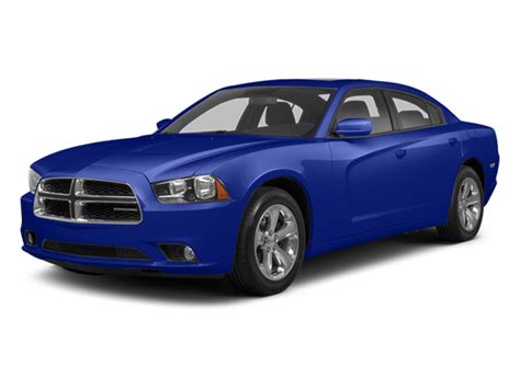 2013 Dodge Charger Sedan 4d R T Daytona V8 Pictures Nadaguides