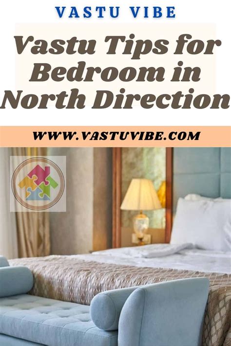 Vastu Tips For Bedroom In North Direction Vastu Vibe