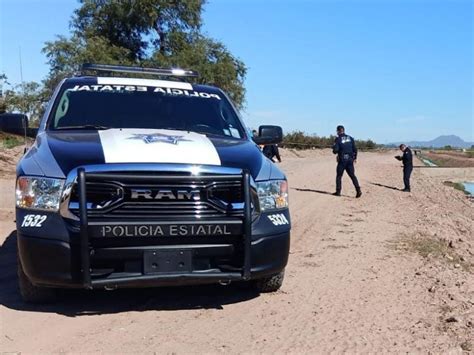 Encuentran Restos Oseos En El Valle Del Yaqui