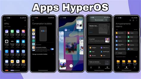 Exclusivo Novos Apps Da Hyperos Atualizados Instale Agora