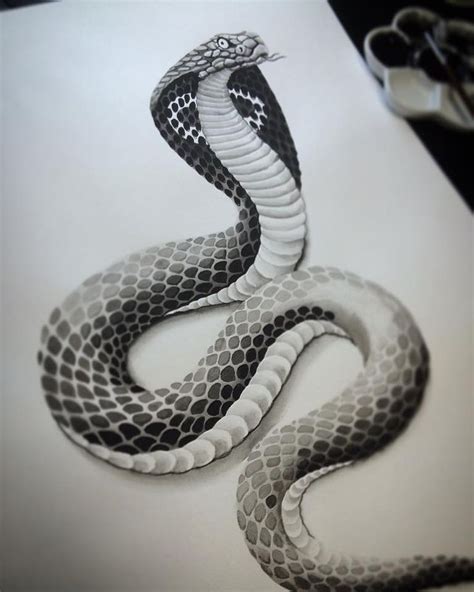 Pin By Sergey Kochevnik Tattooer On Kochevnik Tattoo My Work Snake