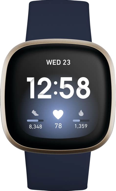 Venta Smartwatch Fitbit Versa En Stock