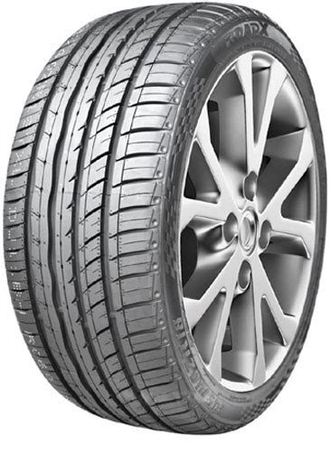 Kustone Passion P9s 275/40 R20 Tyres for VW Transporter T5 T6 T6.1