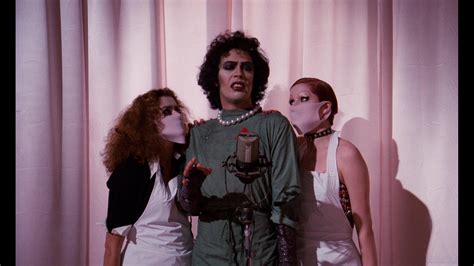 The Rocky Horror Picture Show 1975 Screencap Fancaps