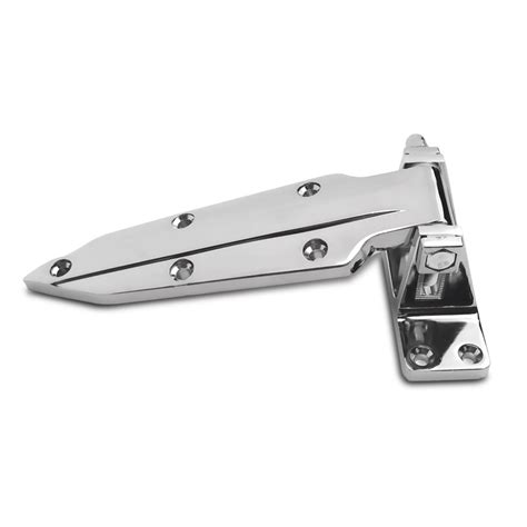 1460 Zinc Alloy Cold Storage Freezer Refrigerator Room Door Hinge Cold Room Door Hinge And