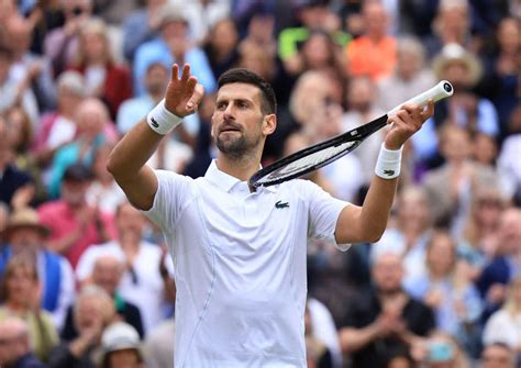 Alcaraz Vs Djokovic Tipp Prognose Quoten 14 07 2024