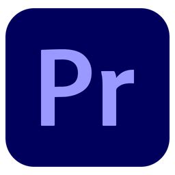 12 Adobe Premiere Pro Icons - Free in SVG, PNG, ICO - IconScout