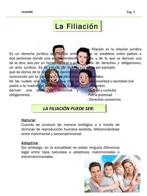 Derecho Civil Familia Pdf