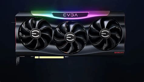 Rtx 3070 Evga Rtx 3070 Models Launched A Perfect Gpu Brand