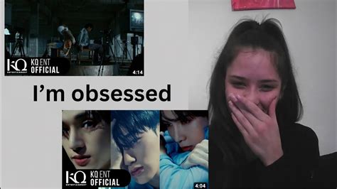 ATEEZ MATZ And IT S You MV Reaction Music Video Reaction YouTube