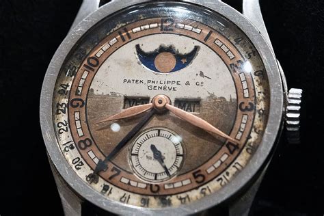 The Intrigue Significance Of The Patek Philippe Owned By The Last