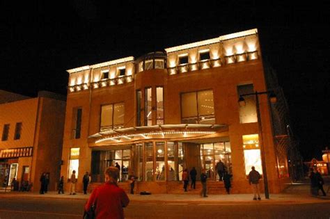 Avon Theatre Architizer