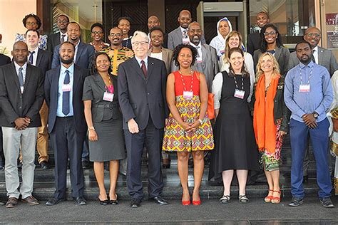 Seminar On Kampala Convention Jointly Organized By Igad And Icrc In