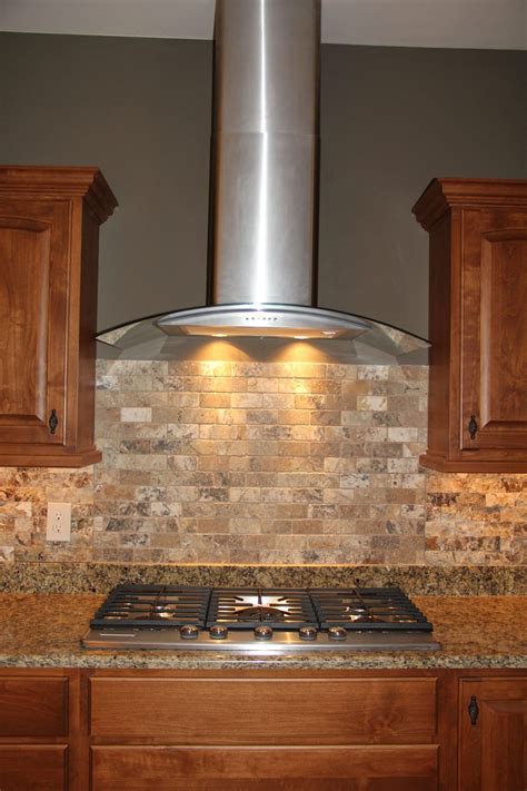 37 Fantastic Kitchen Vent Hood Ideas Stainless Steel Kitchen Vent