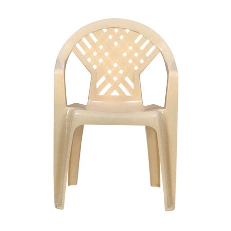 Nilkamal Chr Mid Back Chair With Arm Sale Online