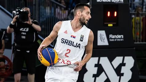 Srbija Je Velesila Basketa Brankovi Za Sportal Ludilo Srba