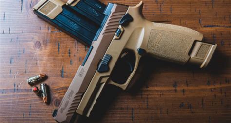 Best 380 Pistols For Concealed Carry 2021 Peak Firearms