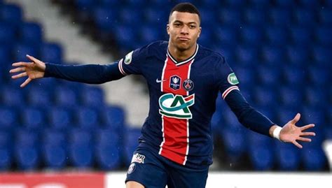 Real Madrid Realizó Primera Propuesta Millonaria Por Kylian Mbappé Al