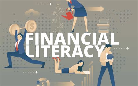 Principles Of Financial Literacy Assignment ~ Aessay