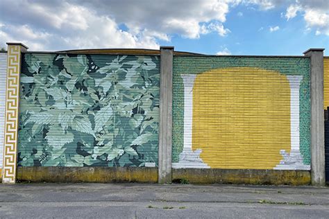 20 Bellissimi Murales A Milano Da Visitare Conosco Un Posto