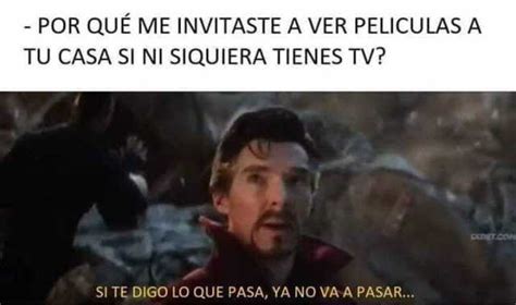 Por Qu Me Invitaste A Ver Pel Culas A Tu Casa Si Ni Siquieras Tienes